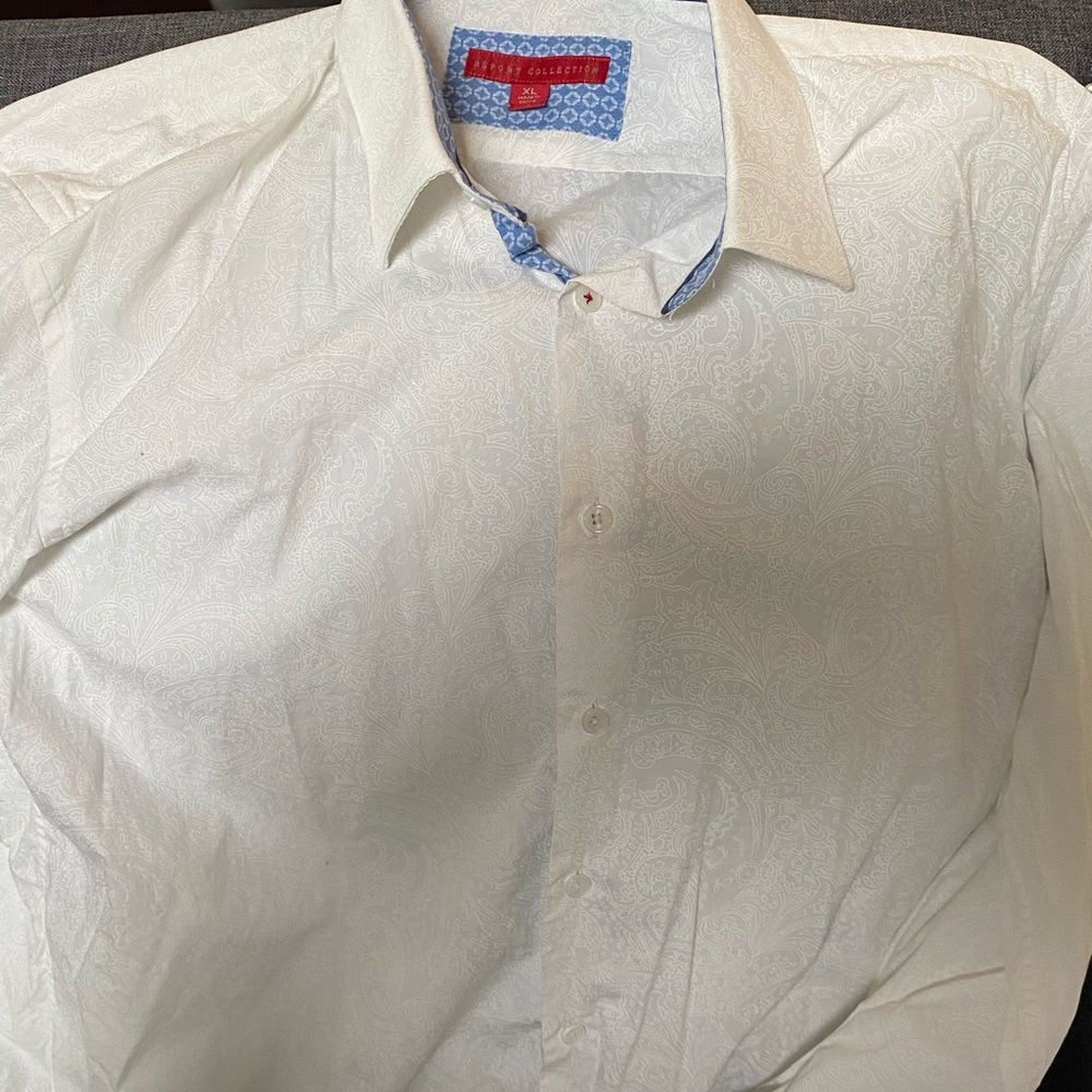 Men’s Shirt